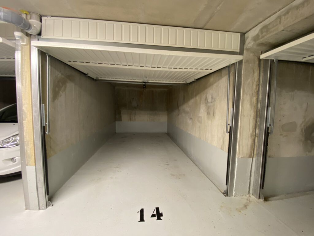 Appartement neuf – 3 pièces – 2 chambres – 66.13 m²