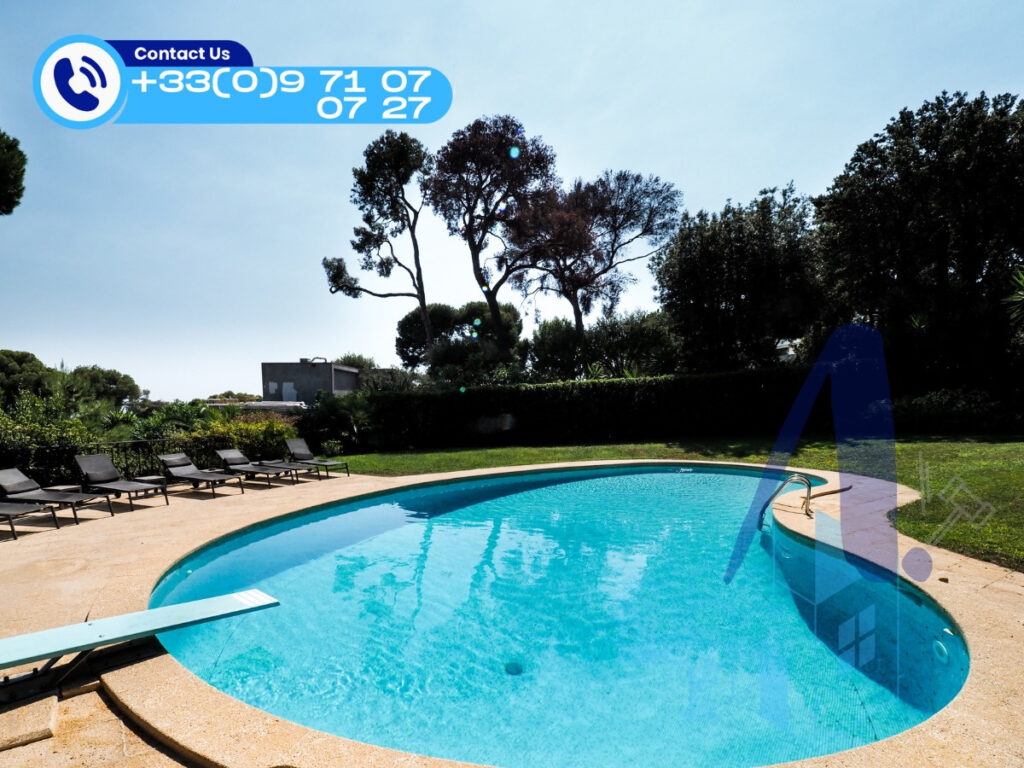 Incroyable T3 de 70m2 avec grande terrasse  de 12m2 sous le – 3 pièces – 2 chambres – 6  – 70 m²