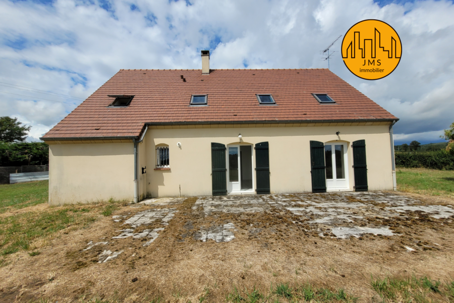 Maison à vendre à Rocles
