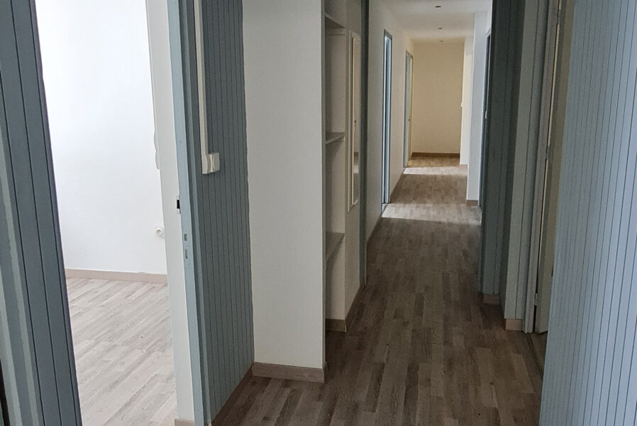 Appartement à vendre à Saint-pierre
