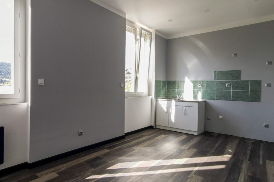 Appartement à vendre à Privas
