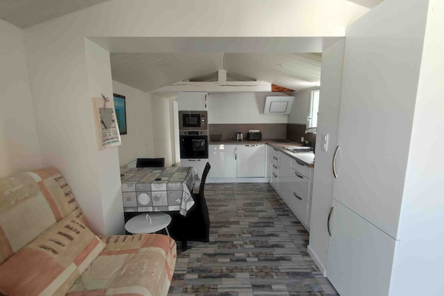 Maison à vendre à Noirmoutier-en-l&rsquo;Île