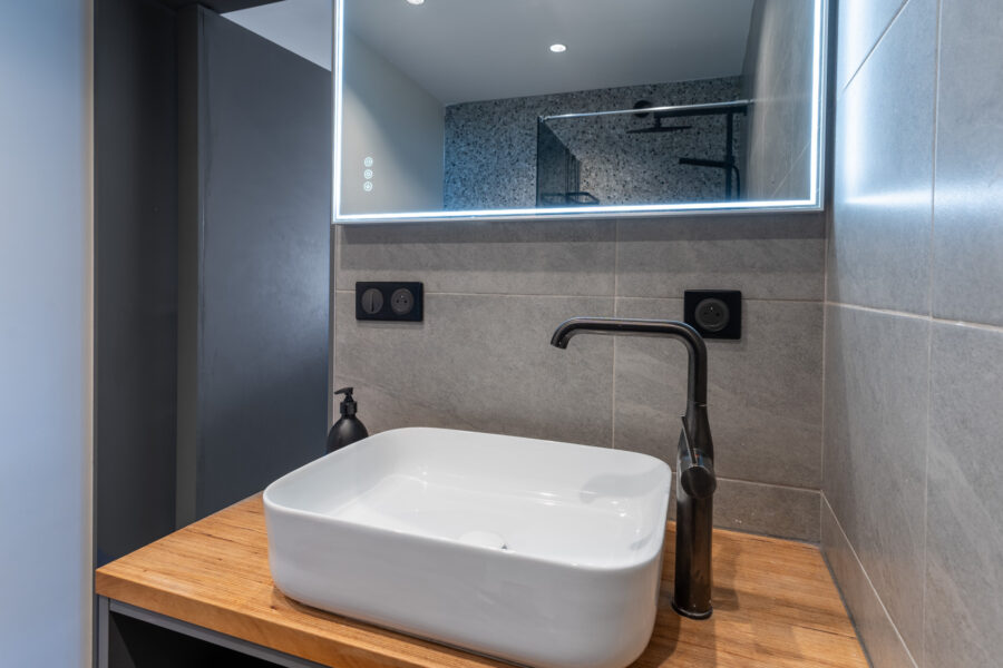 Appartement à vendre à Annecy
