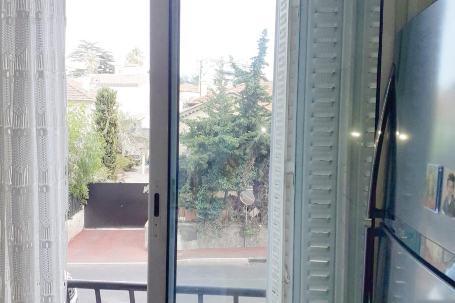 Appartement à vendre à Cannes