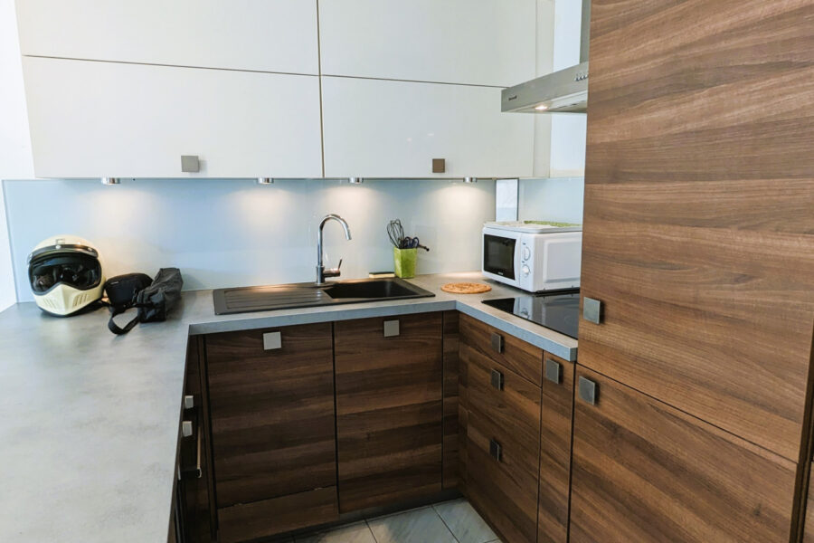 Appartement à vendre à Marseille 8e arrondissement