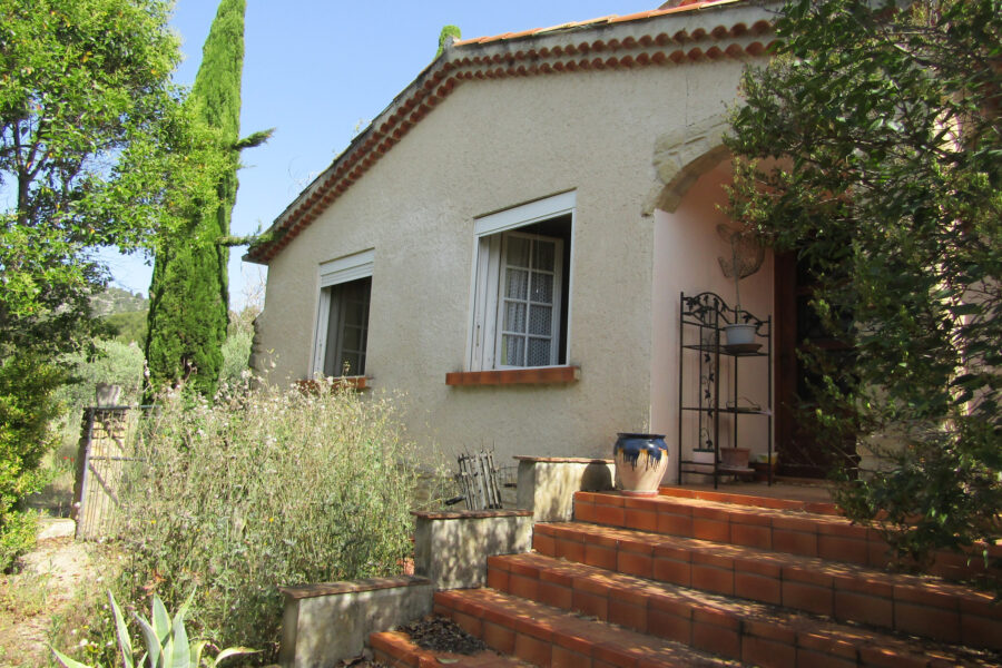 Maison à vendre à Le barroux