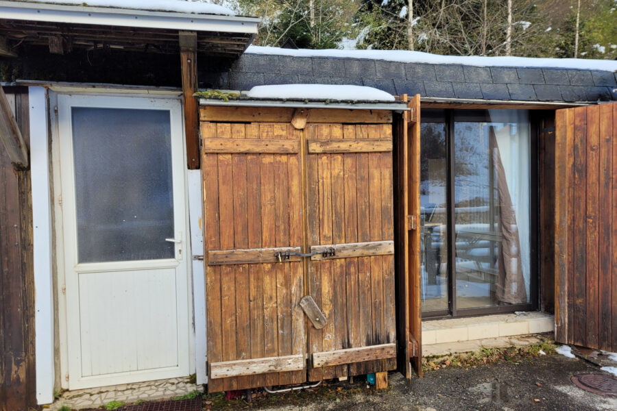 Maison à vendre à Ustou