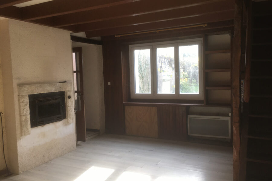 Maison à vendre à Marillet