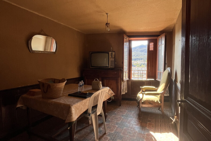 Maison à vendre à Amélie-les-bains-palalda