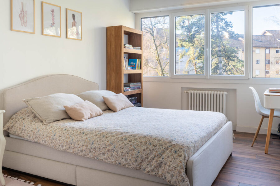 Appartement à vendre à Annecy
