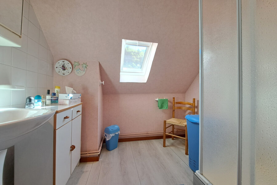 Maison à vendre à Ustou