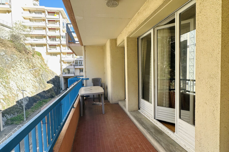Appartement à vendre à Amélie-les-bains-palalda