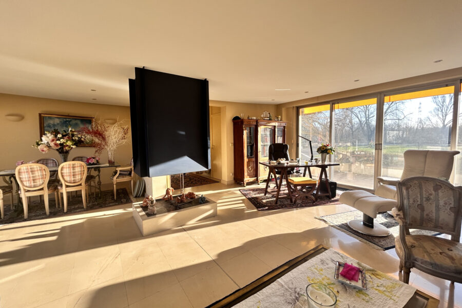 Maison à vendre à Strasbourg — Vue nature — photo 3