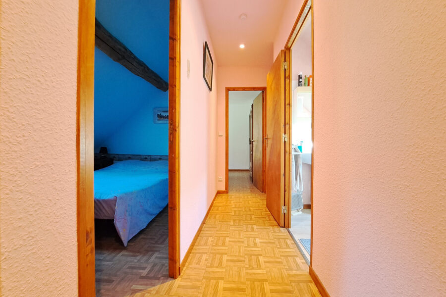 Maison à vendre à Ustou