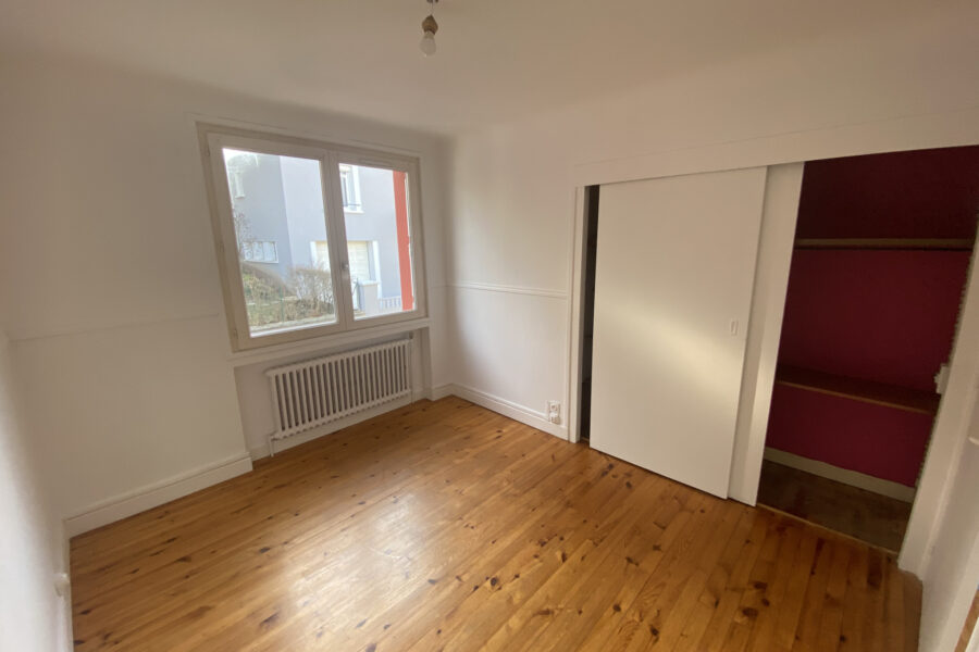 Maison à vendre à Saint-Étienne
