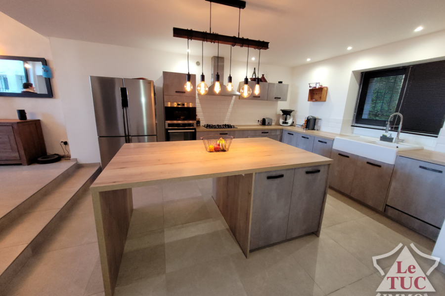 Maison à vendre à Mollans-sur-ouvèze