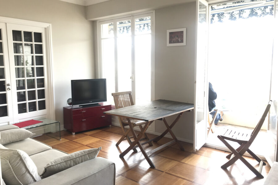 Appartement à louer à Nice