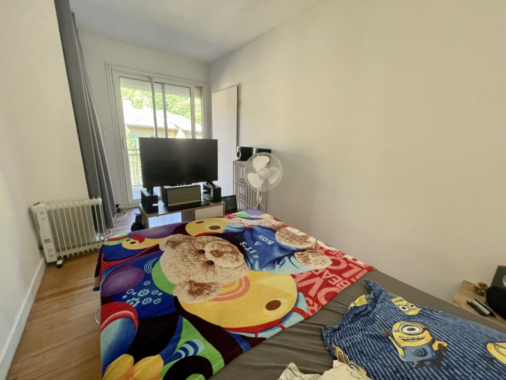 Maison 5 chambres, vue montagnes – 6 pièces – 5 chambres – 2  – 173.78 m²