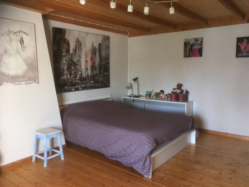 AU COEUR DU MARAIS POITEVIN LONGERE AVEC CHAMBRES D’HÖTES EN – 8 pièces – 5 chambres – 6  – 249 m²