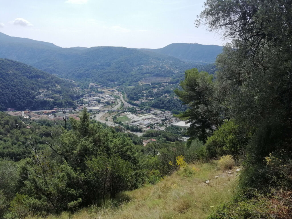 terrain  – NR pièces – NR chambres – NR  – 2935 m²