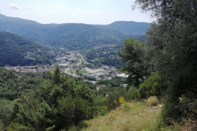 terrain  – NR pièces – NR chambres – 2935 m²