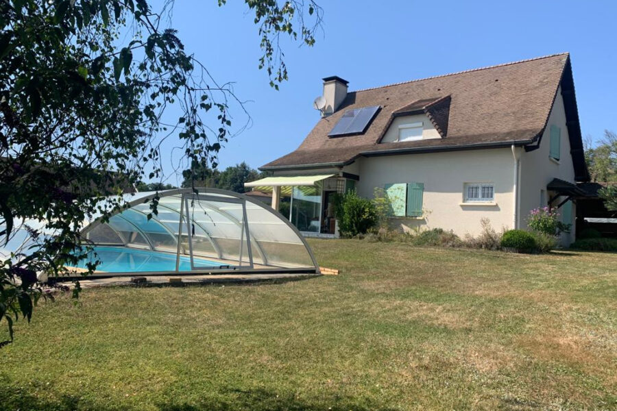 Maison à vendre à Amplepuis