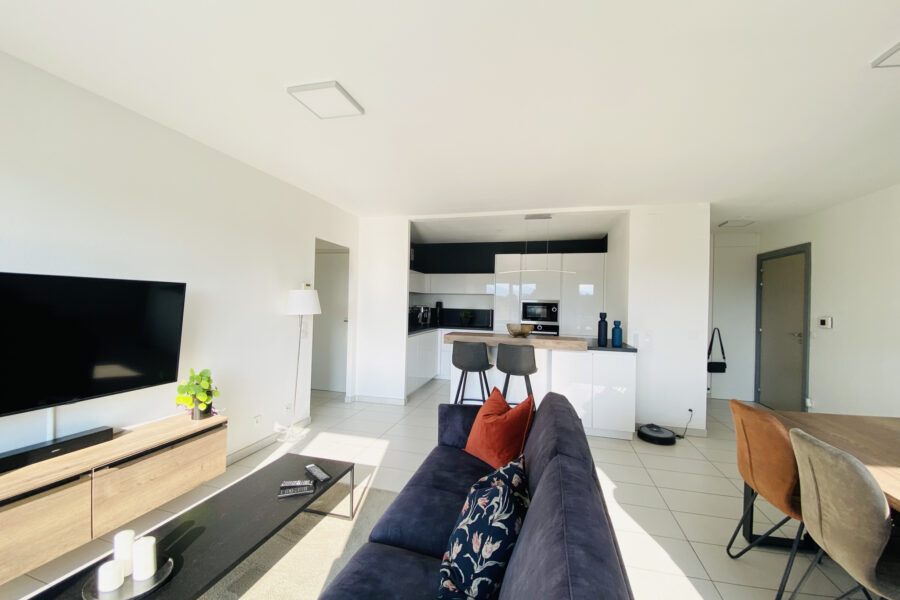 Appartement à vendre à Wittenheim