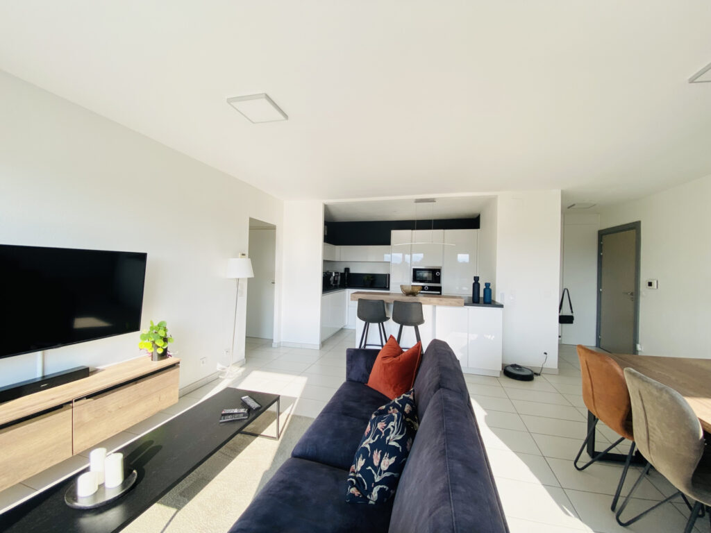 F2 WITTENHEIM – 2 pièces – 1 chambre – NR  – 61 m²