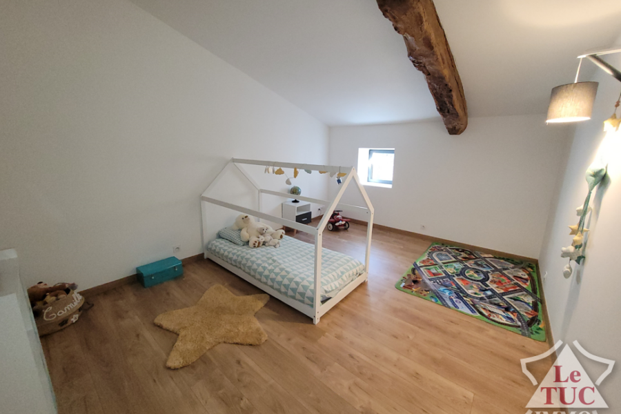 Maison à vendre à Mollans-sur-ouvèze