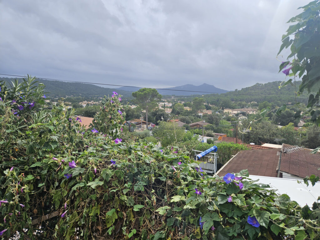 Chalet La Crau 3 pièces – 3 pièces – 2 chambres – 6  – 60 m²