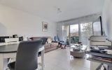 Appartement T3 / 62 M2 de bon standing dans Résidence Sécuri – 3 pièces – 2 chambres – 4  – 62 m²