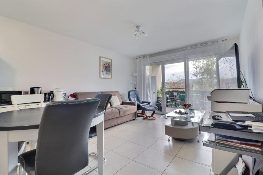 Appartement à vendre à Fréjus