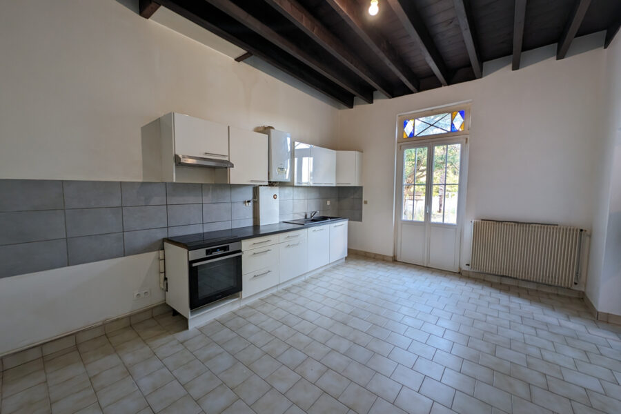 Maison à vendre à Izon