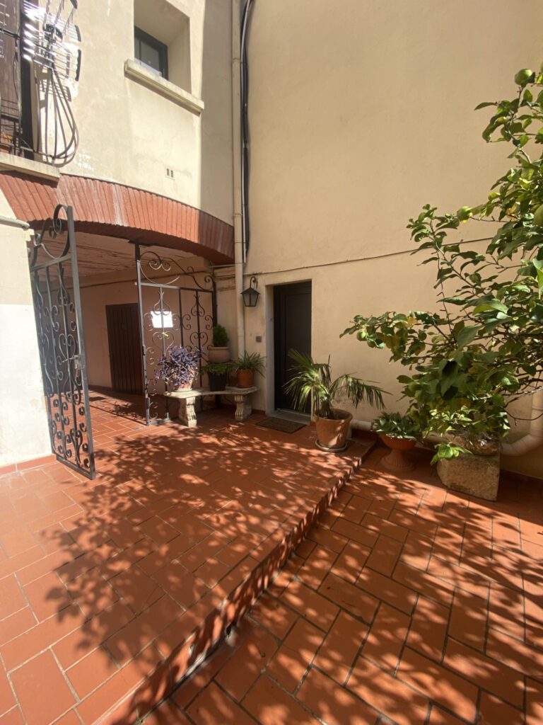 APPARTEMENT T3 – 68,65m2 – 3 pièces – 2 chambres – 6  – 68.65 m²