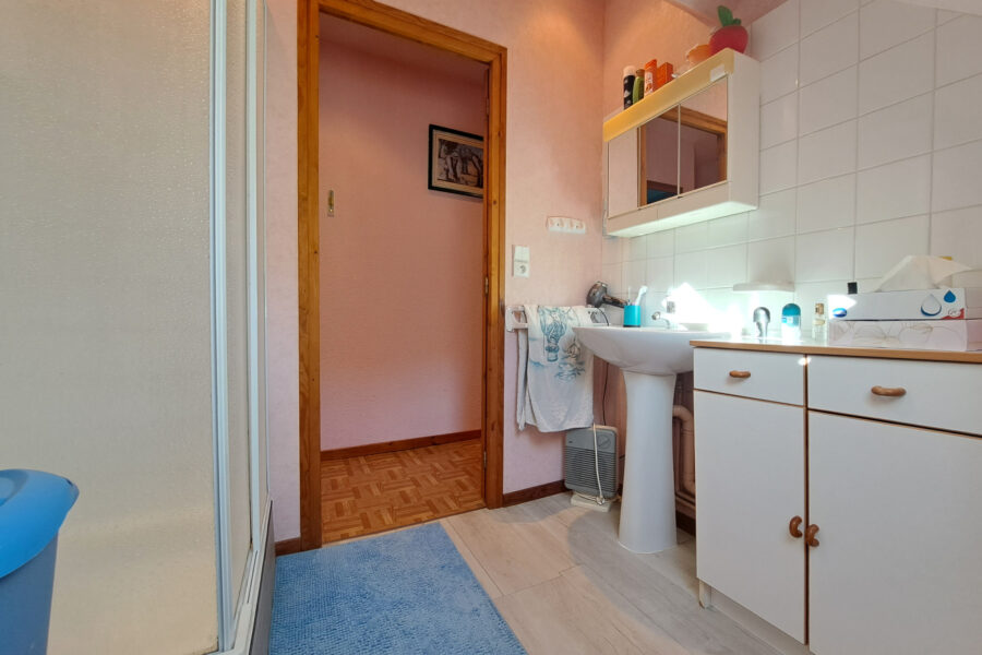 Maison à vendre à Ustou
