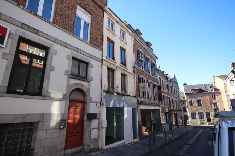 Maison à vendre à Givet