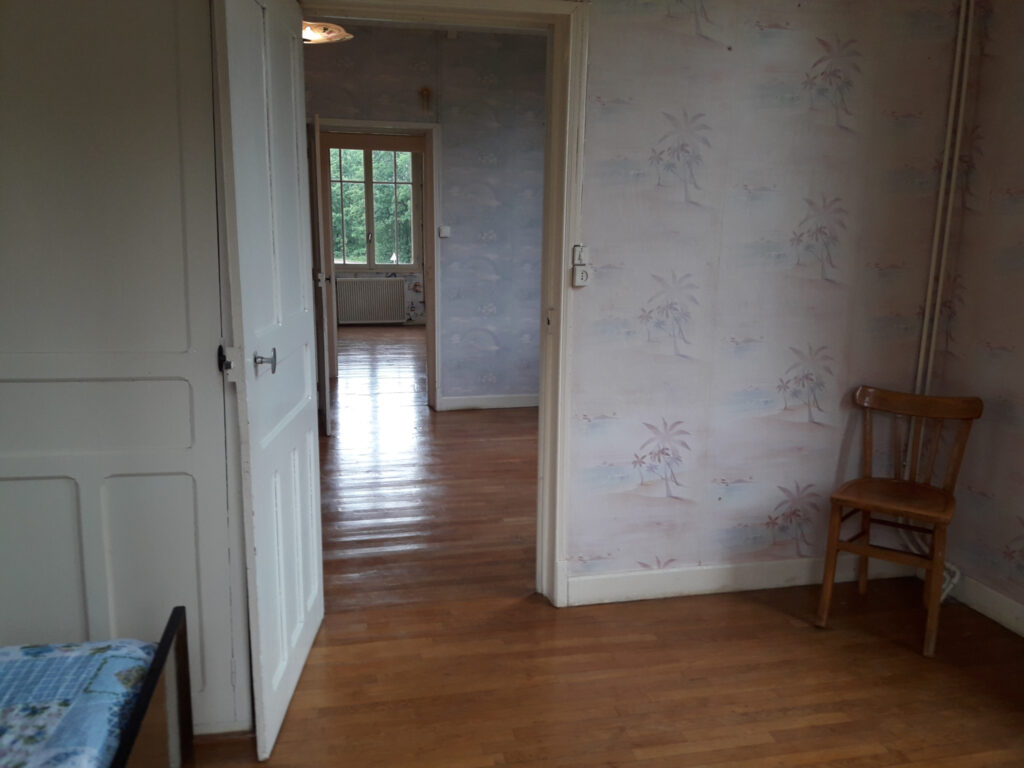 MAISON – 5 PIÈCES – 93 m2 – 5 pièces – 3 chambres – 2  – 93 m²