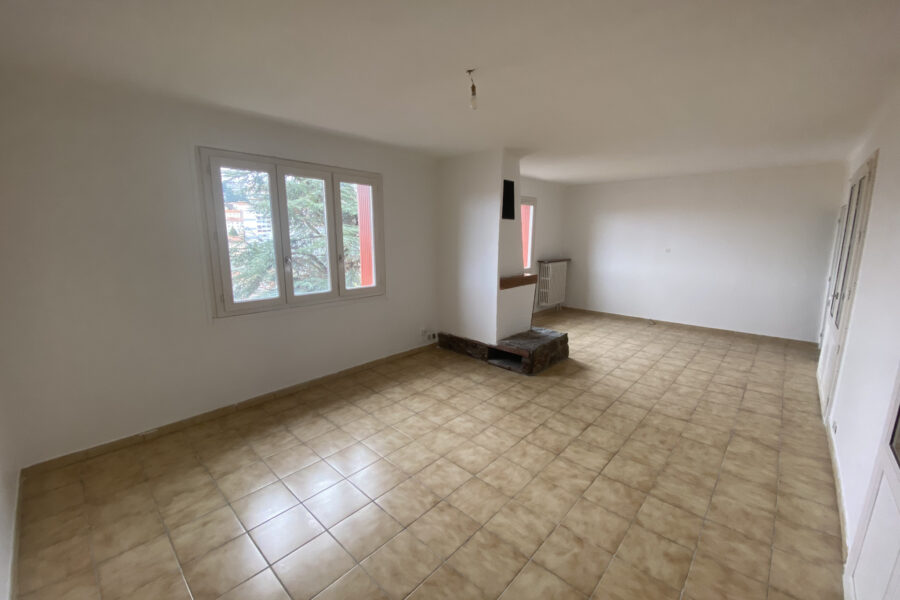 Maison à vendre à Saint-Étienne