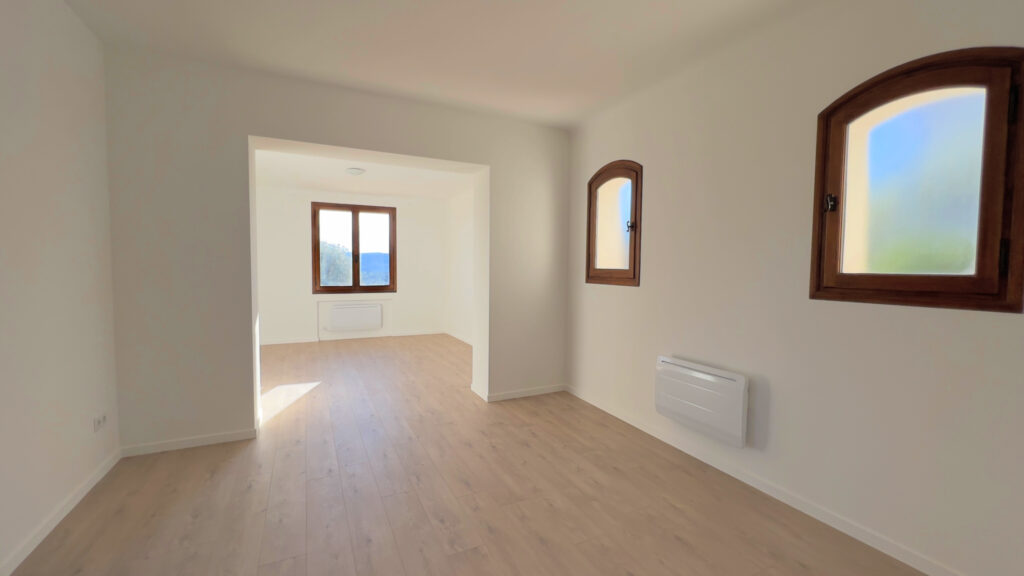 Villa individuelle 5 pièces en excellent état avec un jardin – 5 pièces – 4 chambres – 8  – 99.23 m²