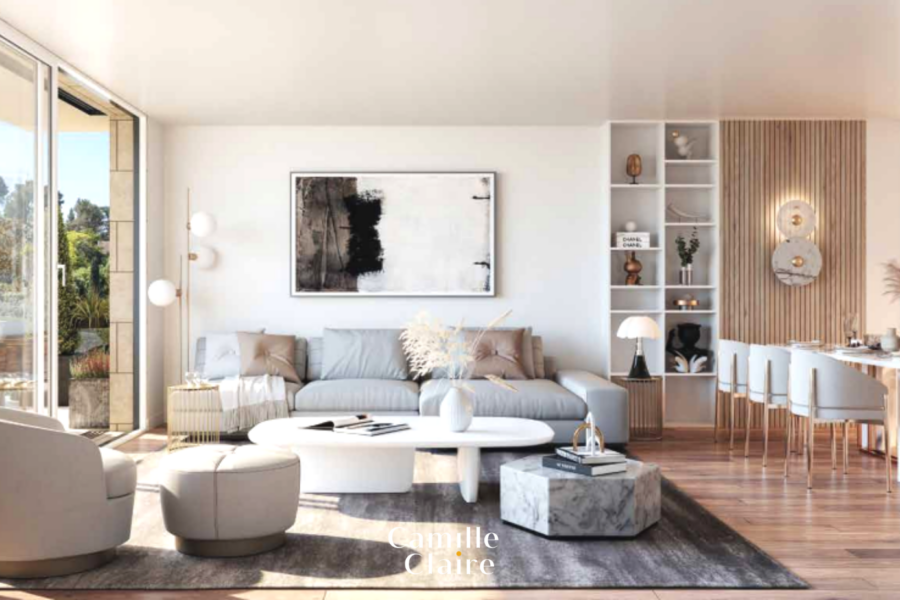 Appartement à vendre à Aix-en-provence