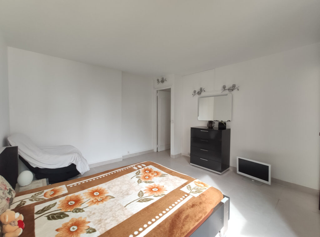 Bel APPARTEMENT F2 51 m2 – 2 pièces – 1 chambre – NR  – 51 m²