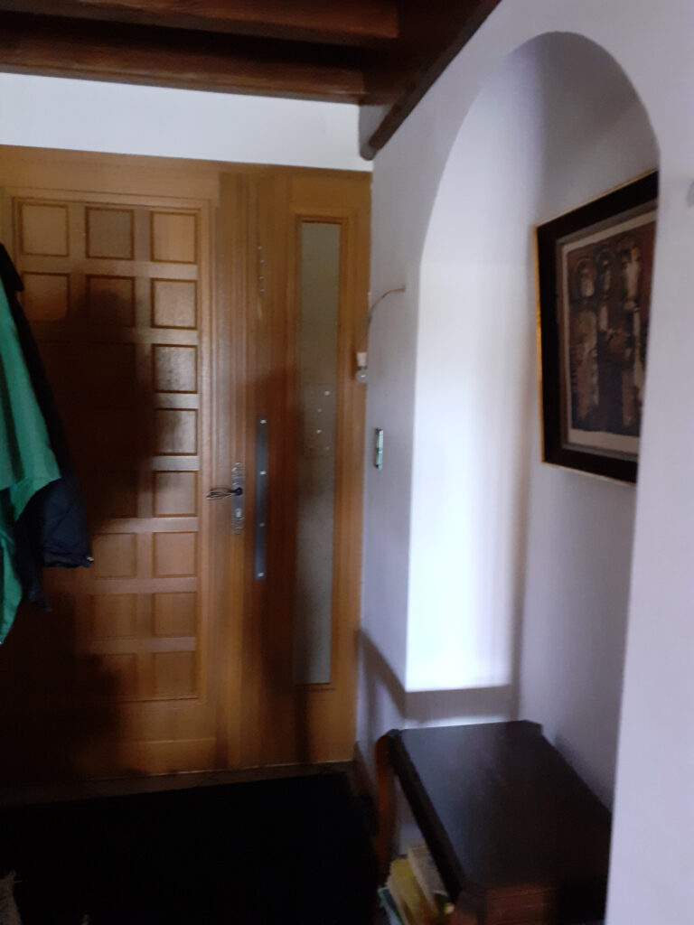 Belle propriété de style  – 5 pièces – 3 chambres – 6  – 153 m²