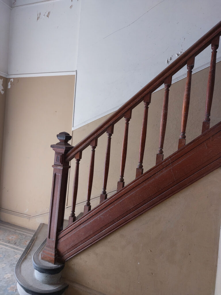 Immeuble de 450 m2 en plein centre-ville à Vichy – NR pièces – NR chambres – 6  – 450 m²