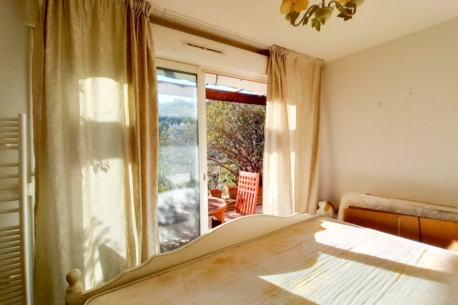 Appartement à vendre à Menton