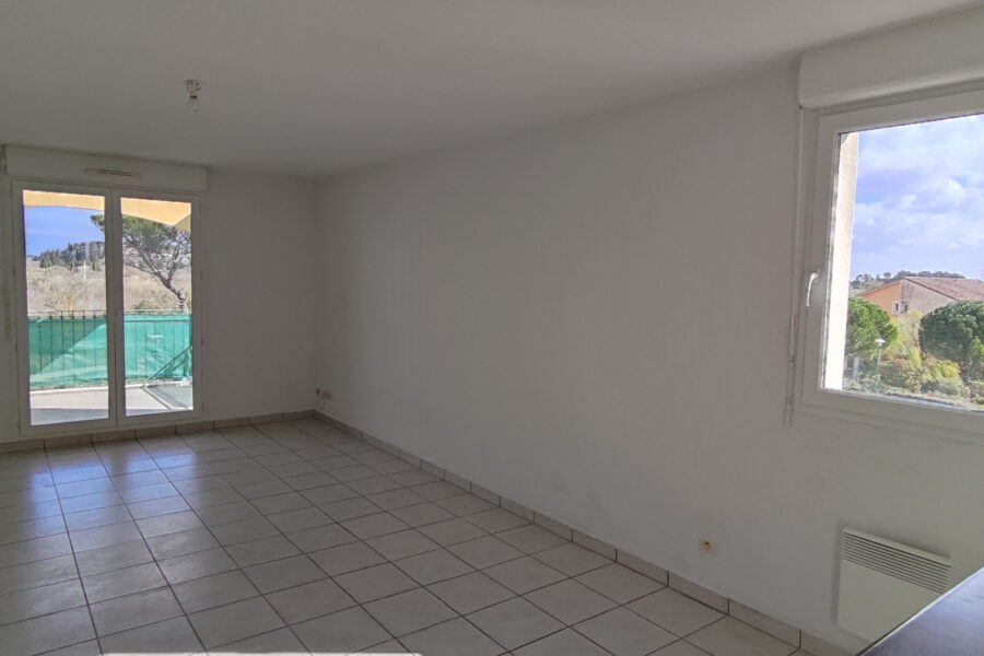 Appartement à vendre à Carcassonne
