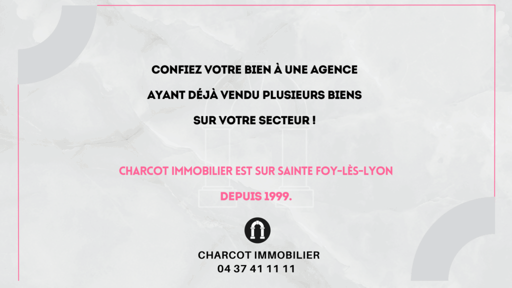 LYON 5ème (69005) – APPARTEMENT type 3 + CAVE + PLACE DE PAR – 3 pièces – 2 chambres – 6  – 53.73 m²