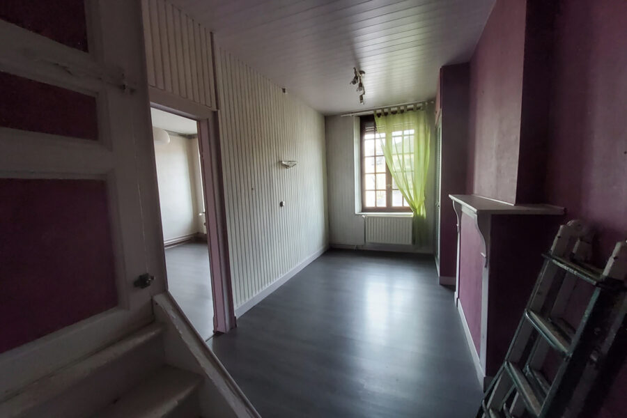 Maison à vendre à Fumay