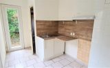 AMELIE LES BAINS Centre ville avec vue bucolique  – 3 pièces – 1 chambre – 6  – 42.35 m²