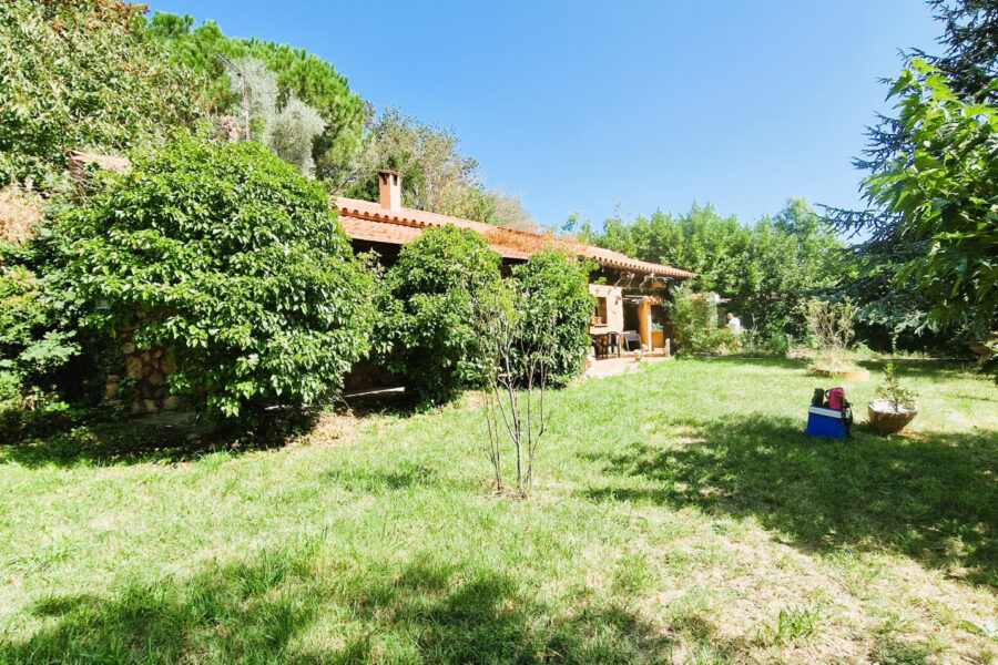 Maison à vendre à Coustouges