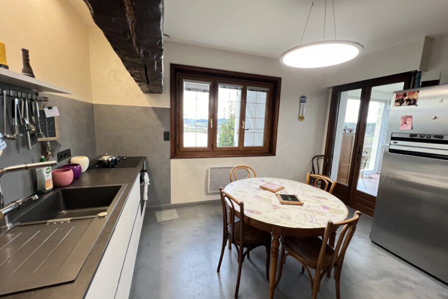 Maison à vendre à Amplepuis